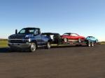 Chevrolet Kodiak C4500 SST 2004 года